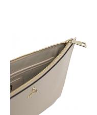 FURLA CAMELIA Clutch aus Leder T&auml;nzer - Damentaschen - 4