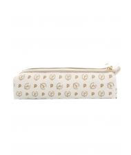 POLLINI Necessaire ERBE Elfenbein - Etuitaschen &amp; Necessaire - 3