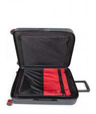 EASTPAK CNNCT CASE M Mittlerer Trolley - Halbharte Trolleys