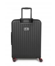 EASTPAK CNNCT CASE M Mittlerer Trolley cnnctacgr - Halbharte Trolleys - 4