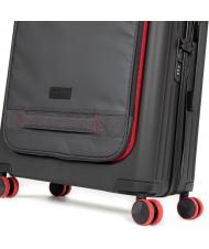 EASTPAK CNNCT CASE M Mittlerer Trolley cnnctacgr - Halbharte Trolleys - 6