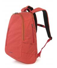 TUCANO MAGNUM Laptop-Rucksack 15,6" rot - Arbeitstaschen - 2