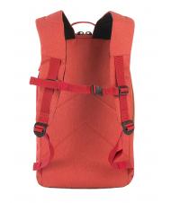 TUCANO MAGNUM Laptop-Rucksack 15,6" rot - Arbeitstaschen - 3