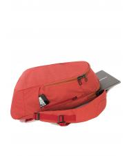 TUCANO MAGNUM Laptop-Rucksack 15,6" rot - Arbeitstaschen - 5
