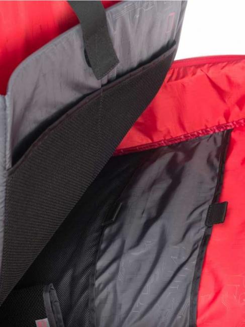 SFIDO Multitasking-Gaming-Rucksack, 18-Zoll-PC-Halterung Schwarz - PC-Rucks&auml;cke