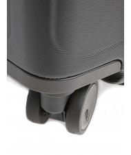 BRIC&rsquo;S CAPRI Handgep&auml;ck mit USB-Anschluss Schwarz - Handgep&auml;ck - 5