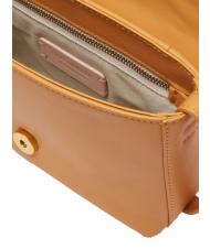 COCCINELLE MARQUISE GOODIE Mini-Umh&auml;ngetasche Aprikose - Damentaschen - 3