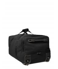 EASTPAK LEATHERFACE M + Mittlere Trolley-Tasche - Halbharte Trolleys
