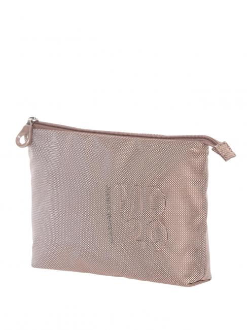 MD20 MD20 WASCHTISCH Notwendig Taupe - Etuitaschen &amp; Necessaire