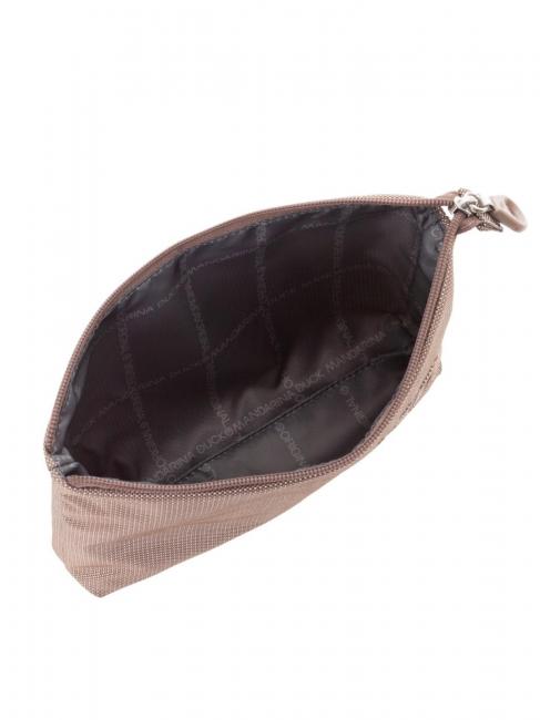 MD20 MD20 WASCHTISCH Notwendig Taupe - Etuitaschen &amp; Necessaire