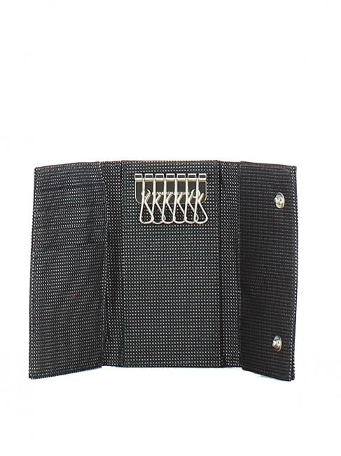 MD20 Schl&uuml;sselbox STAHL - Schl&uuml;sselanh&auml;nger und Schl&uuml;sseletuis