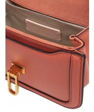 COCCINELLE MARVIN TWIST Mikrotasche mit Schultergurt Geranie - Damentaschen - 4