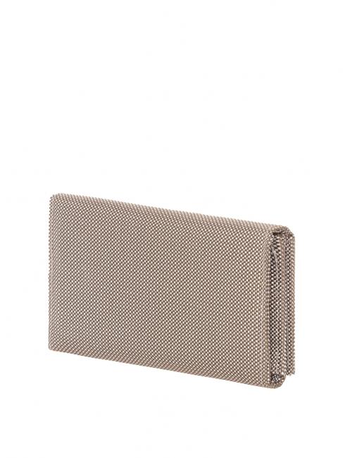 MD20 Schl&uuml;sselbox Taupe - Schl&uuml;sselanh&auml;nger und Schl&uuml;sseletuis