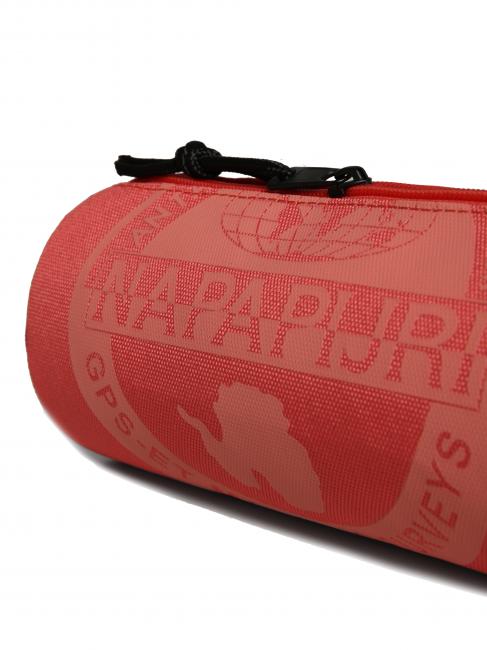 HAPPY PC 4 Tubular Etui mit Manschette rosa Himbeere - Etuis und Zubeh&ouml;r