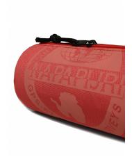 NAPAPIJRI HAPPY PC 4 Tubular Etui mit Manschette rosa Himbeere - Etuis und Zubeh&ouml;r - 3