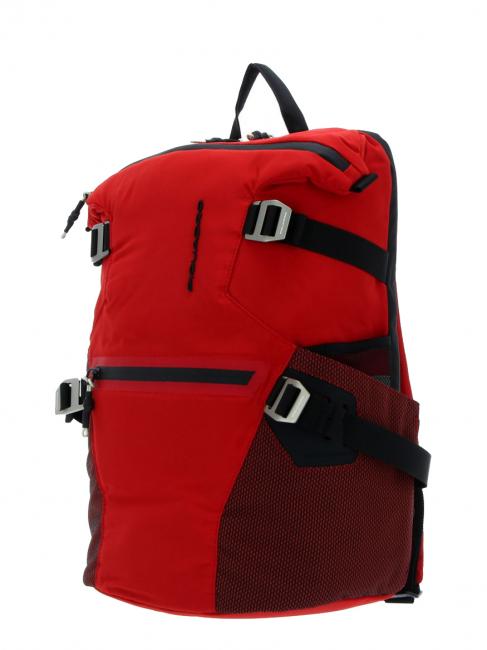 MODULAR 15,6 "PC-Rucksack ROT - PC-Rucks&auml;cke