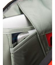 PIQUADRO MODULAR 15,6 "PC-Rucksack ROT - PC-Rucks&auml;cke - 4