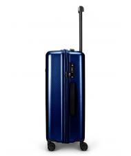 ESERCITO CHINOOK Trolley mittlerer Gr&ouml;&szlig;e Nachtblau - Harte Trolleys - 3