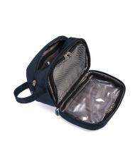 R RONCATO ECO-MOOD Sch&ouml;nheit zwei F&auml;cher blu navy - Beauty-Case - 2