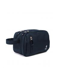 R RONCATO ECO-MOOD Sch&ouml;nheit zwei F&auml;cher blu navy - Beauty-Case - 4