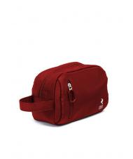 R RONCATO ECO-MOOD Sch&ouml;nheit einen Rei&szlig;verschluss rot - Beauty-Case - 4