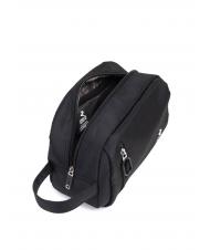 R RONCATO ECO-MOOD Sch&ouml;nheit einen Rei&szlig;verschluss - Beauty-Case