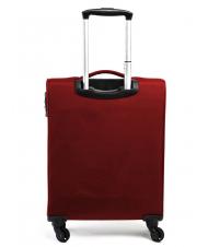 R RONCATO ECO-MOOD Trolley f&uuml;r Handgep&auml;ck rot - Handgep&auml;ck - 4
