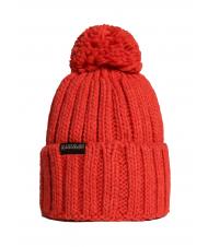 NAPAPIJRI KIDS SEMIURY 6 M&uuml;tze mit Bommeln - M&uuml;tzen/H&uuml;te