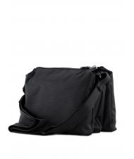 MANDARINA DUCK MD20 Schultertasche SCHWARZ - Damentaschen - 3