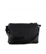 MANDARINA DUCK MD20 Schultertasche SCHWARZ - Damentaschen - 4