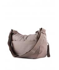 MANDARINA DUCK MD20 Hobo-Umh&auml;ngetasche Taupe - Damentaschen - 3