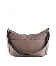 MANDARINA DUCK MD20 Hobo-Umh&auml;ngetasche Taupe - Damentaschen - 4