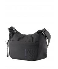 MANDARINA DUCK MD20 Hobo-Umh&auml;ngetasche SCHWARZ - Damentaschen - 2