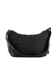 MANDARINA DUCK MD20 Hobo-Umh&auml;ngetasche SCHWARZ - Damentaschen - 4