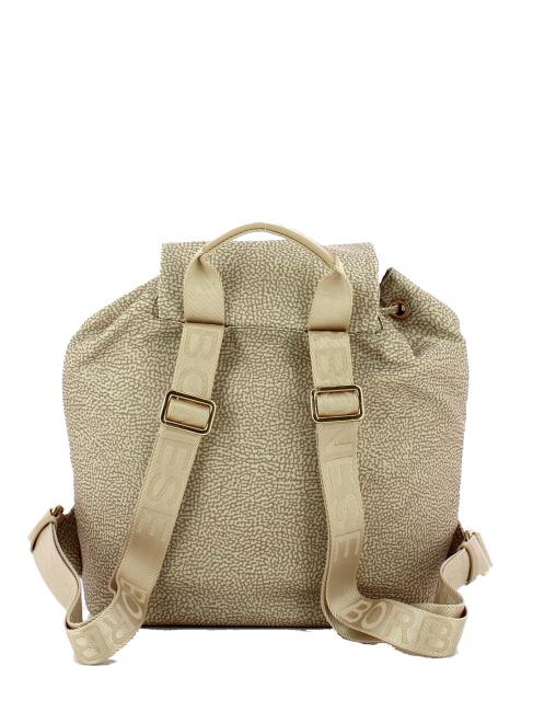 ECO M Rucksack Sand - Damentaschen