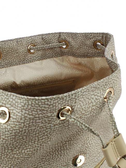 ECO M Rucksack Sand - Damentaschen