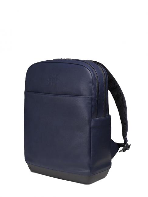 CLASSIC 15" Laptop-Rucksack blau - PC-Rucks&auml;cke