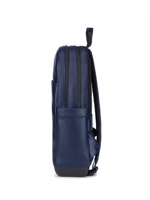 CLASSIC 15" Laptop-Rucksack blau - PC-Rucks&auml;cke