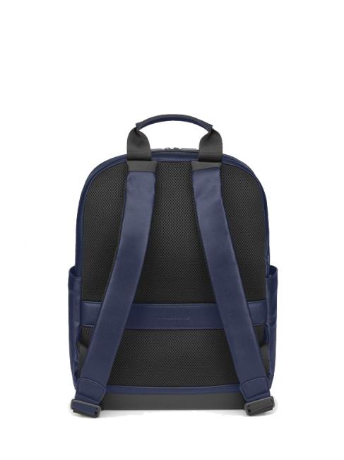 CLASSIC 15" Laptop-Rucksack blau - PC-Rucks&auml;cke