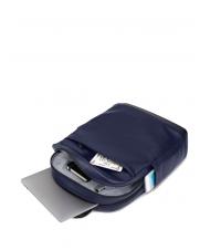 MOLESKINE CLASSIC 15" Laptop-Rucksack blau - PC-Rucks&auml;cke - 5