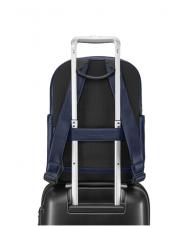 MOLESKINE CLASSIC 15" Laptop-Rucksack blau - PC-Rucks&auml;cke - 6