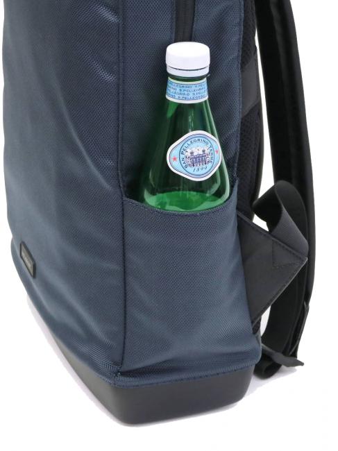 TECHNICAL WAVES 13" Laptop-Rucksack sturmblau - PC-Rucks&auml;cke