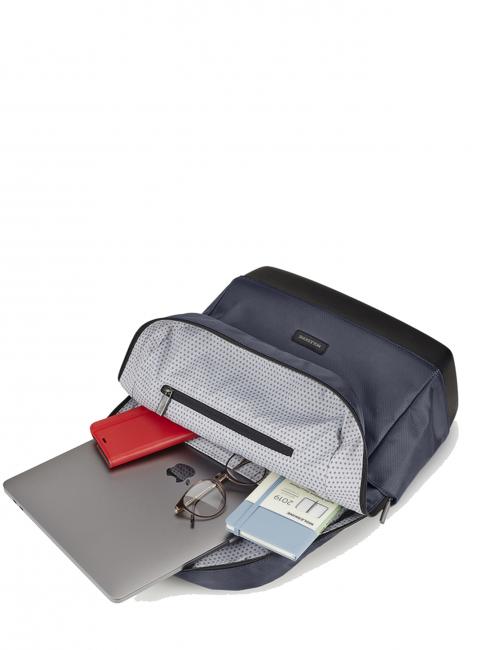 TECHNICAL WAVES 13" Laptop-Rucksack sturmblau - PC-Rucks&auml;cke