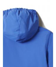 NAPAPIJRI KIDS RAINFOREST PKT 1 Jacke mit Kapuze blau blendend - Kinder Jacken - 7