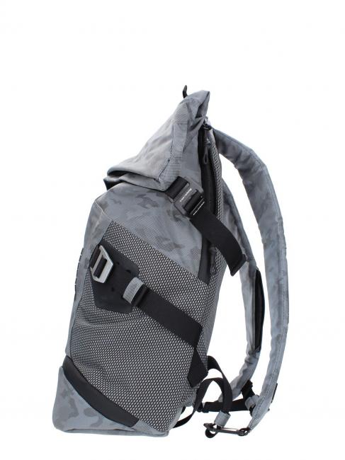 MODULAR ECO ECO-Laptop-Rucksack grau - PC-Rucks&auml;cke