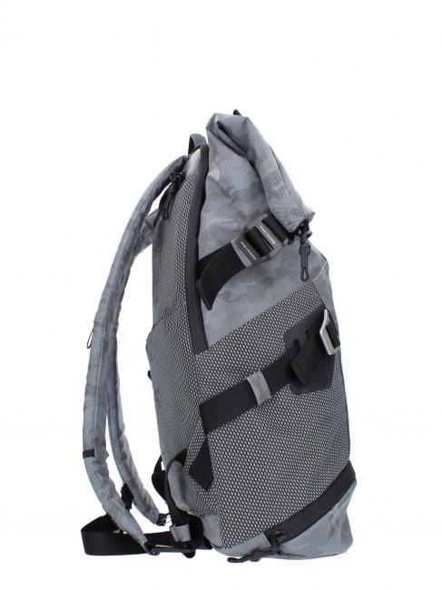 MODULAR ECO ECO-Laptop-Rucksack grau - PC-Rucks&auml;cke