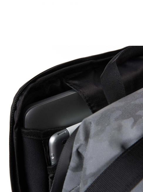MODULAR ECO ECO-Laptop-Rucksack grau - PC-Rucks&auml;cke