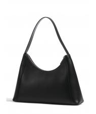 FURLA DIAMANTE Schultertasche Schwarz - Damentaschen - 3