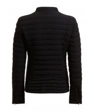 GUESS VONA Steppjacke jetbla - Damenjacken - 5