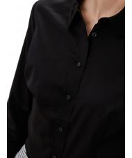 GUESS CATE Langarm-Shirt jetbla - Damenblusen - 3